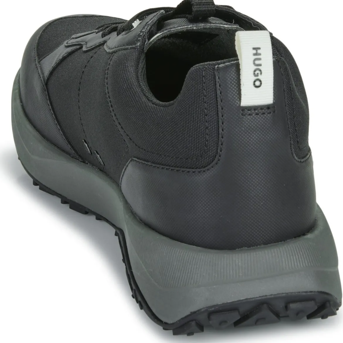 Lave sneakers HUGO