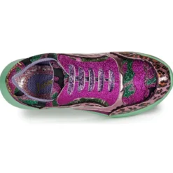 Lave sneakers Irregular Choice