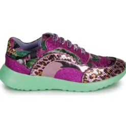 Lave sneakers Irregular Choice