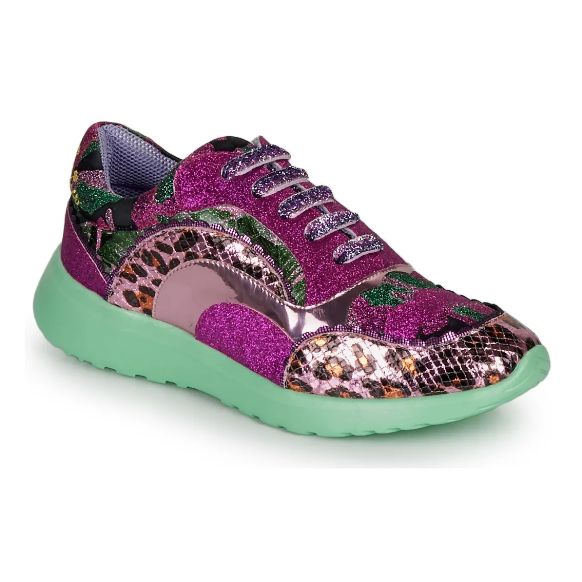 Lave sneakers Irregular Choice