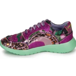 Lave sneakers Irregular Choice
