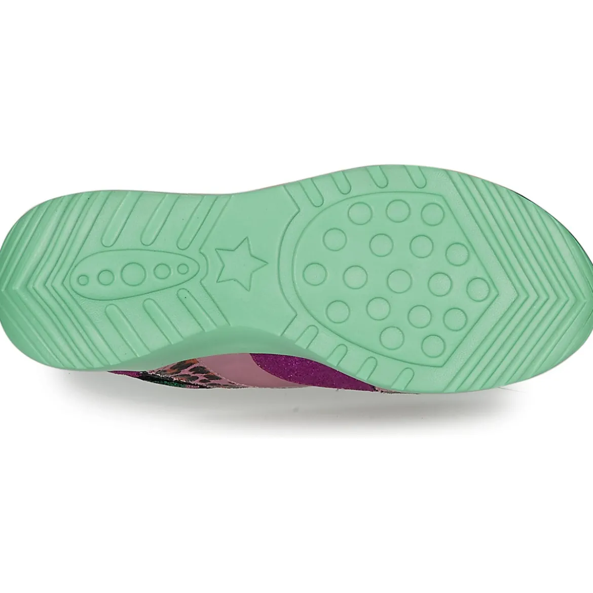 Lave sneakers Irregular Choice