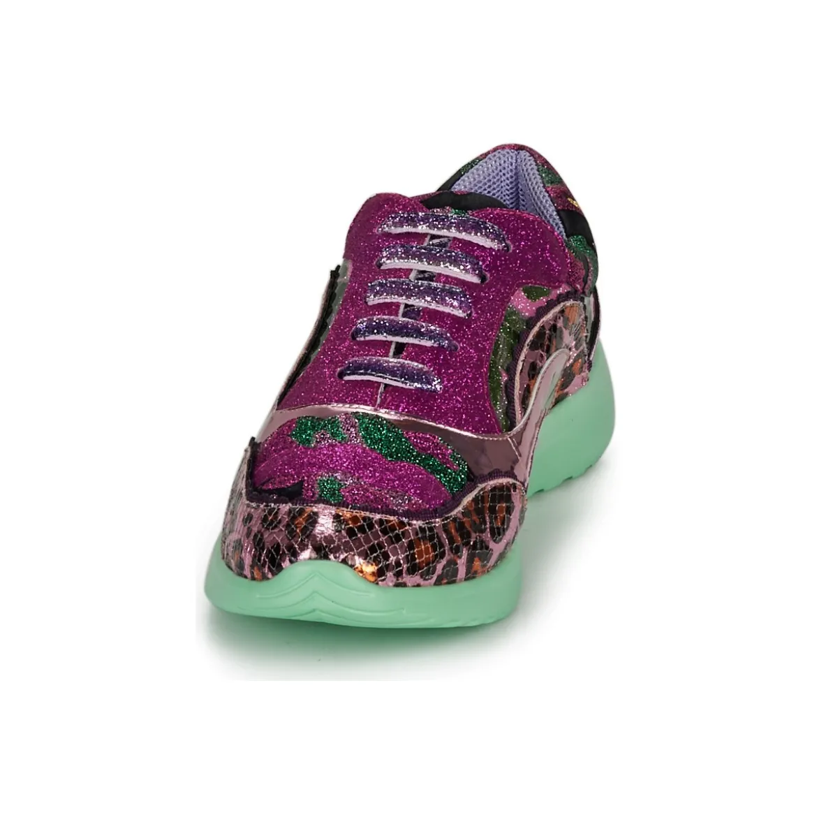 Lave sneakers Irregular Choice