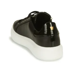 Lave sneakers JB Martin
