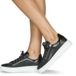 Lave sneakers JB Martin
