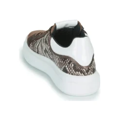 Lave sneakers JB Martin