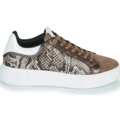 Lave sneakers JB Martin
