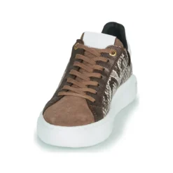Lave sneakers JB Martin