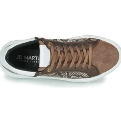 Lave sneakers JB Martin