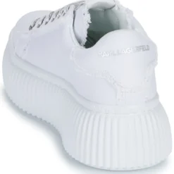 Lave sneakers Karl Lagerfeld