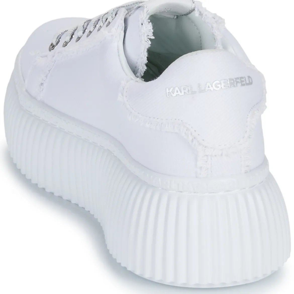 Lave sneakers Karl Lagerfeld