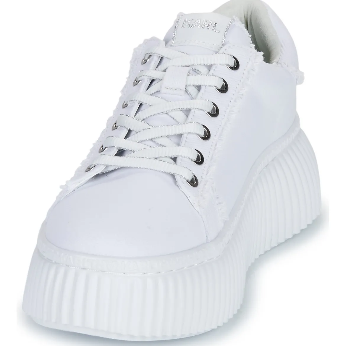 Lave sneakers Karl Lagerfeld