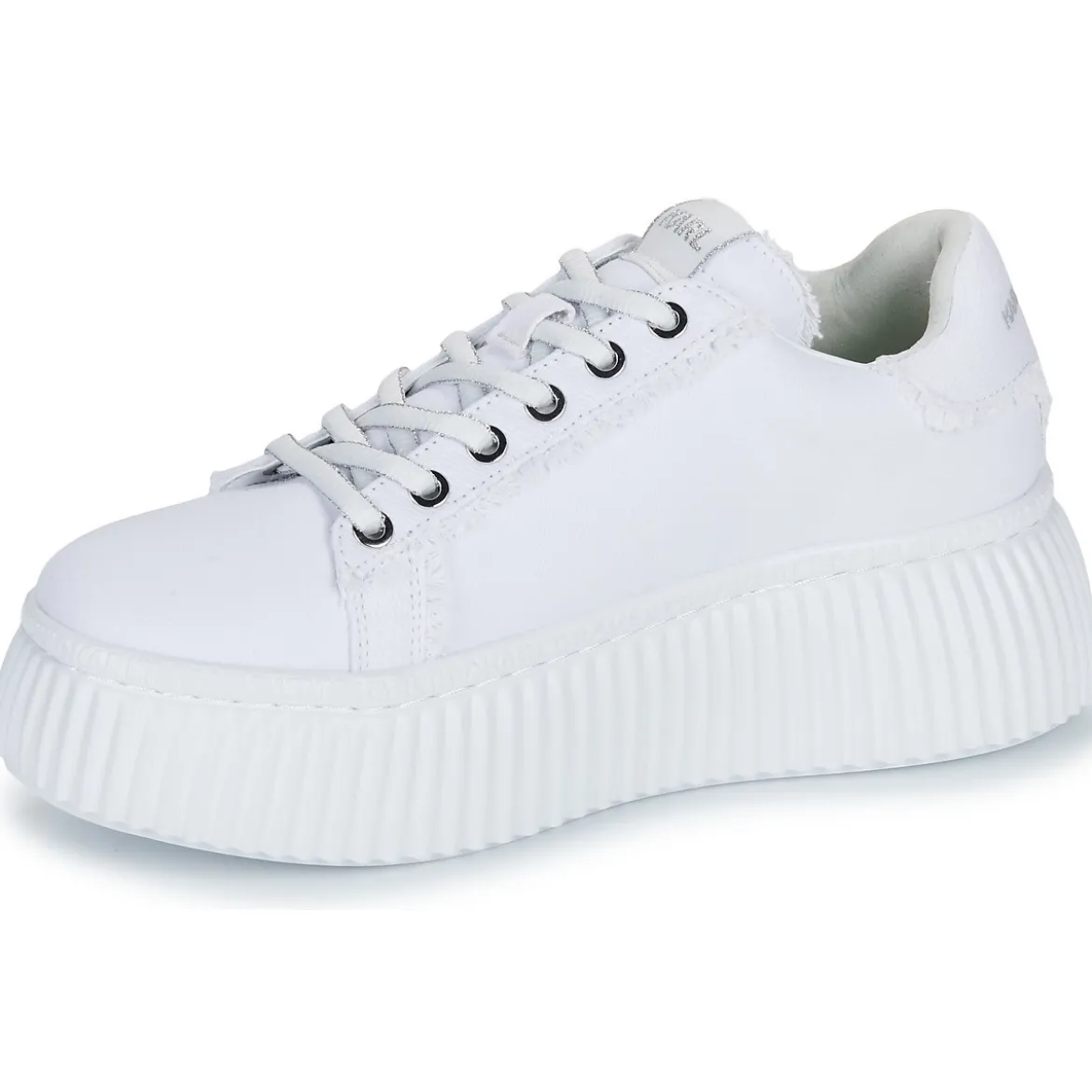 Lave sneakers Karl Lagerfeld