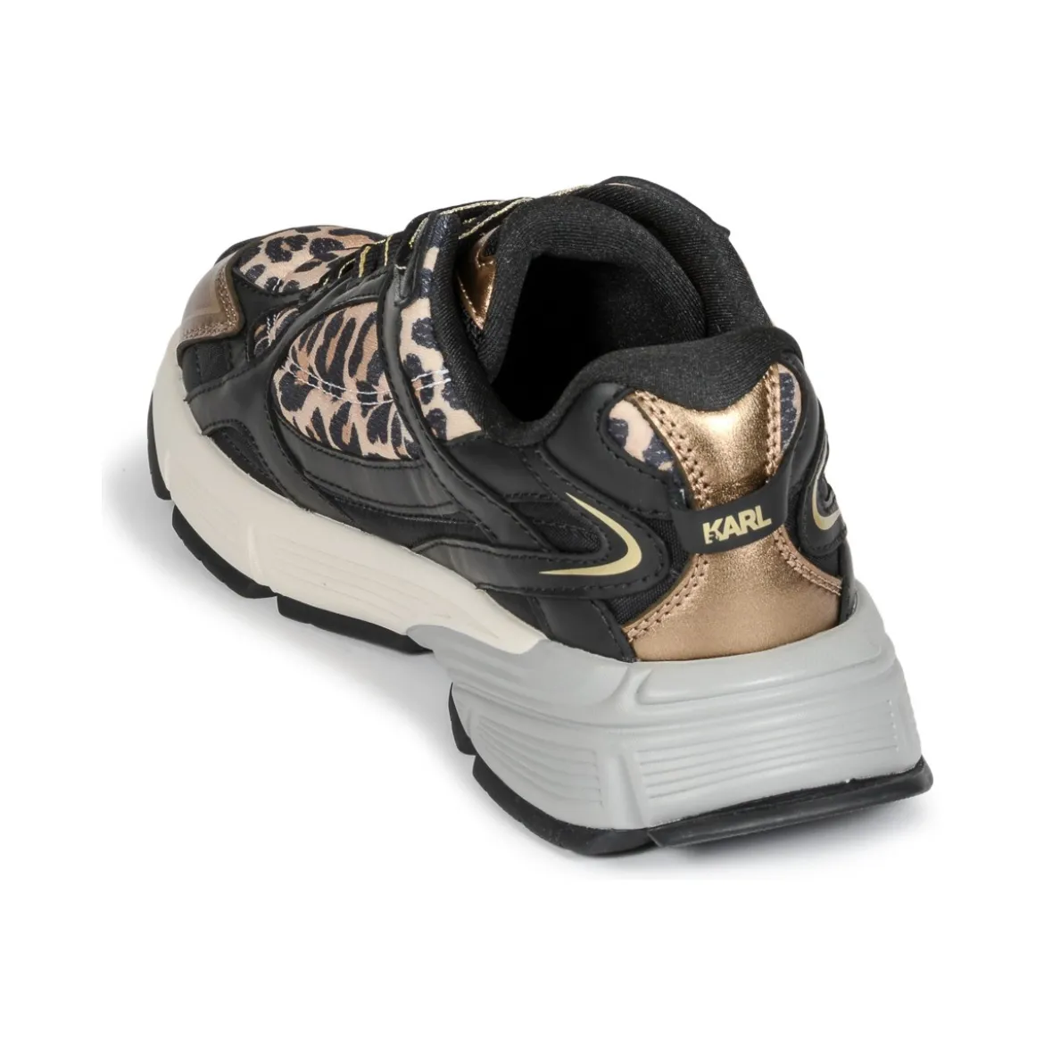 Lave sneakers Karl Lagerfeld