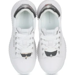 Lave sneakers Karl Lagerfeld