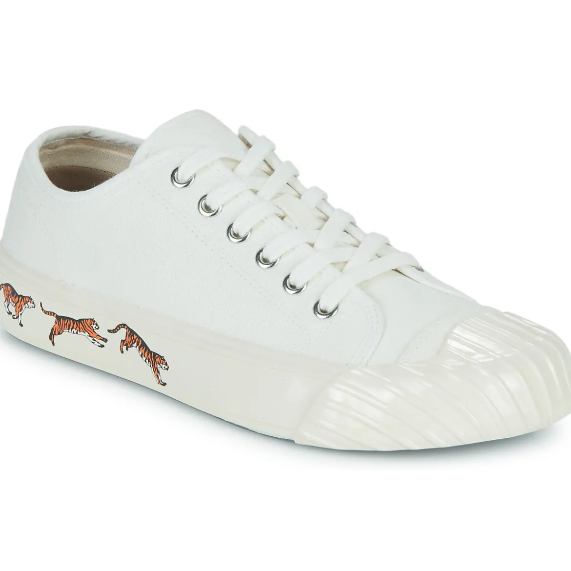Lave sneakers Kenzo