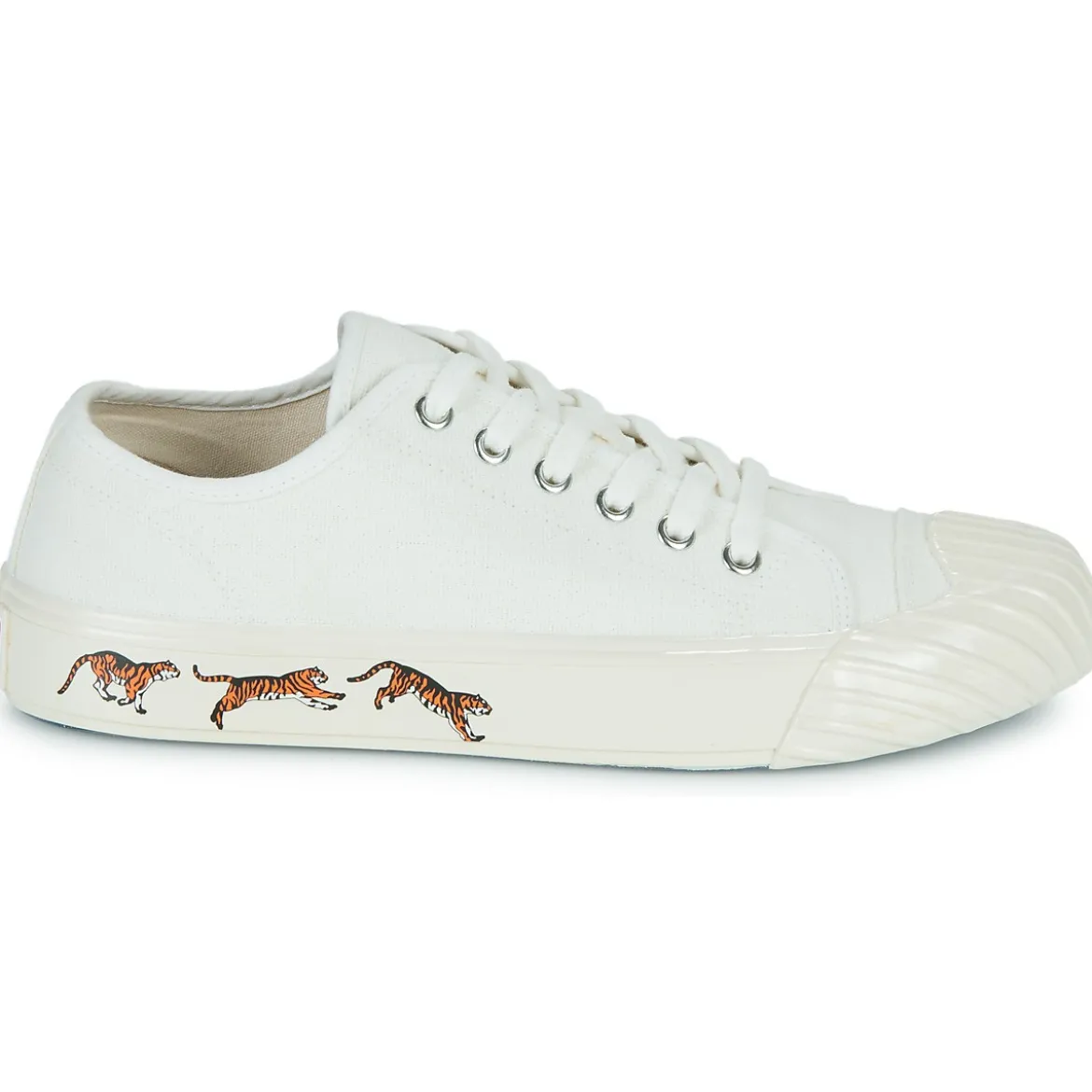 Lave sneakers Kenzo
