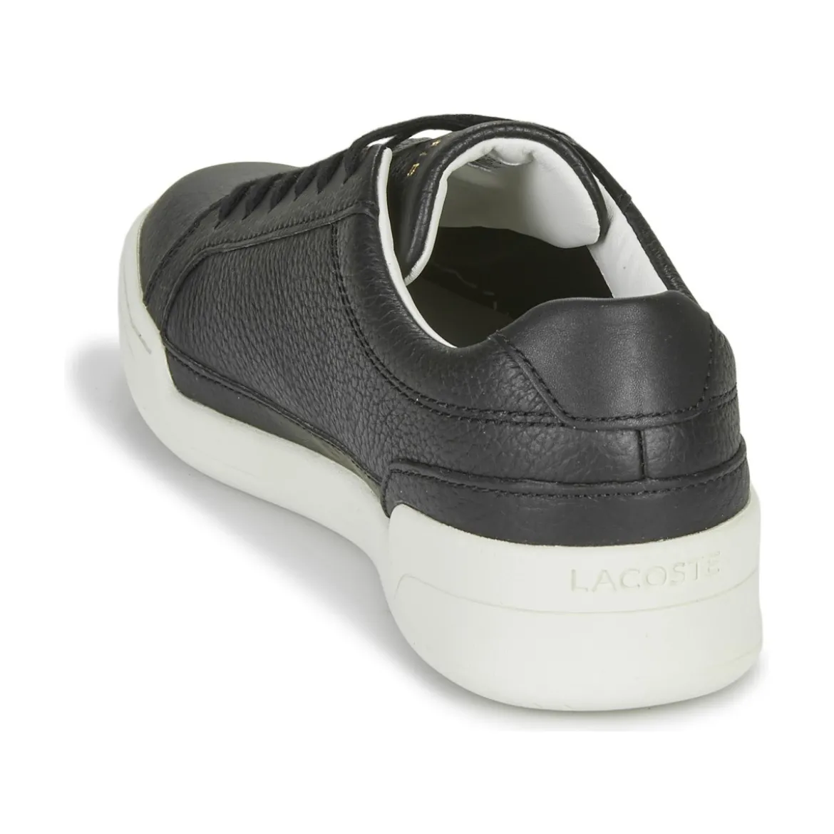 Lave sneakers Lacoste