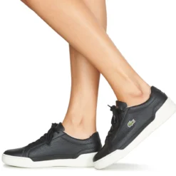 Lave sneakers Lacoste