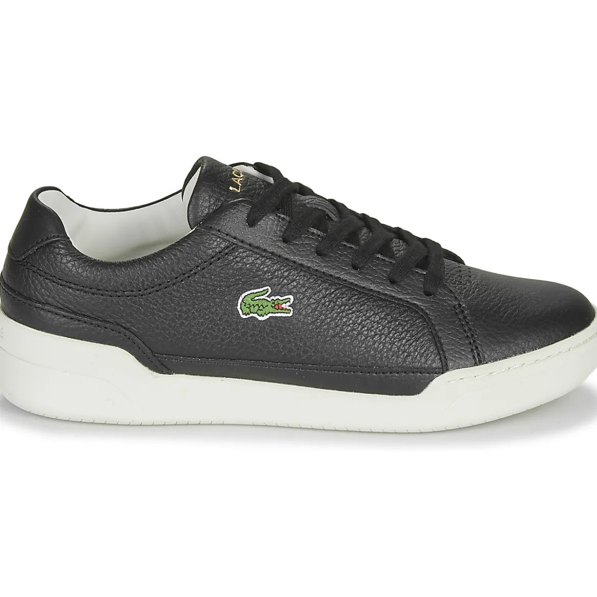 Lave sneakers Lacoste