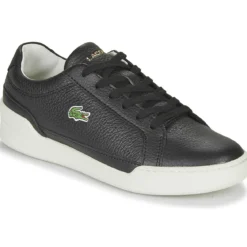 Lave sneakers Lacoste