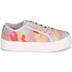 Lave sneakers Levi's