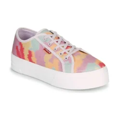 Lave sneakers Levi's