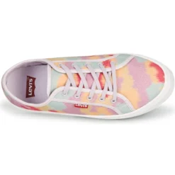 Lave sneakers Levi's
