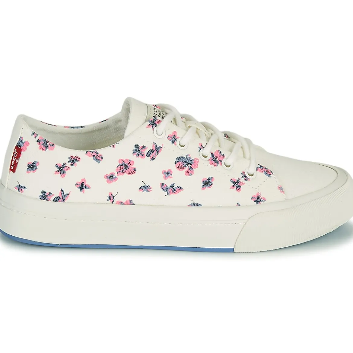 Lave sneakers Levi's