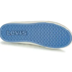 Lave sneakers Levi's