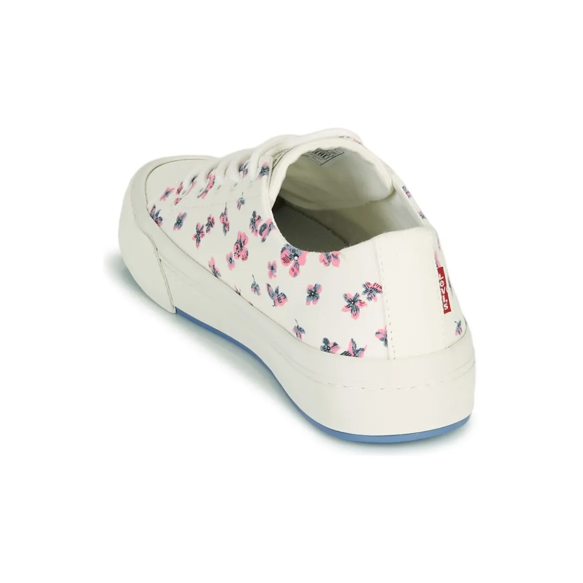 Lave sneakers Levi's
