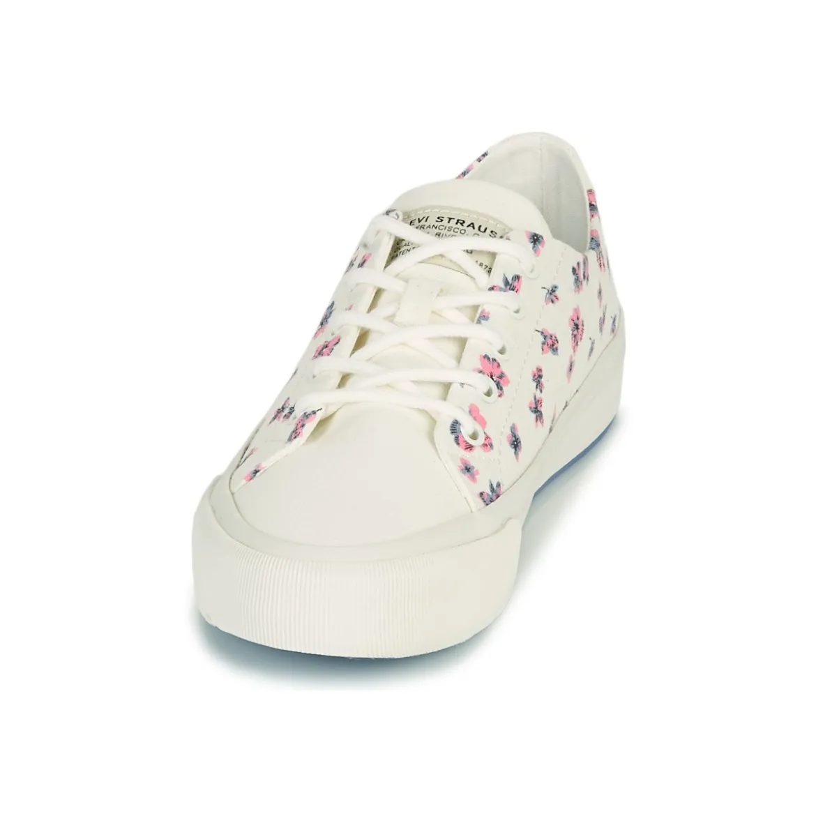 Lave sneakers Levi's