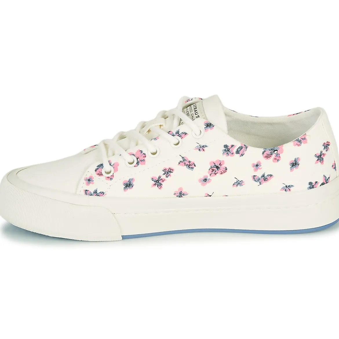 Lave sneakers Levi's