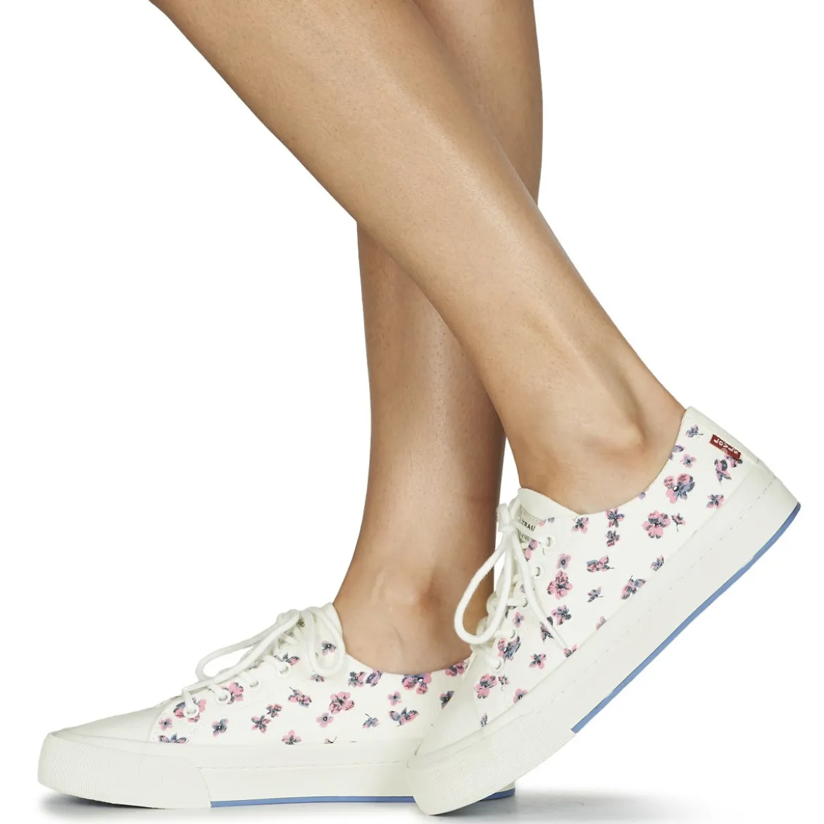Lave sneakers Levi's