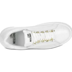 Lave sneakers Love Moschino