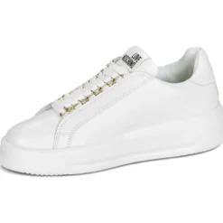 Lave sneakers Love Moschino
