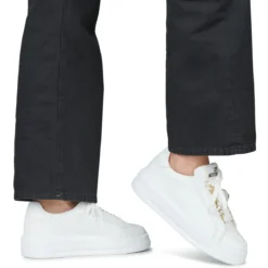 Lave sneakers Love Moschino