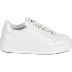 Lave sneakers Love Moschino