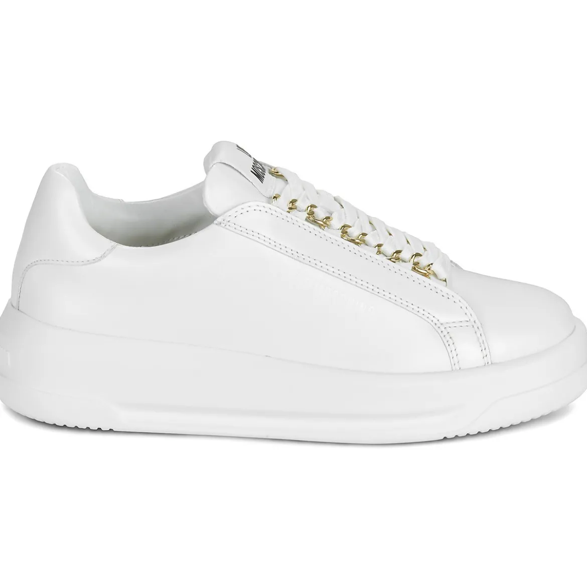 Lave sneakers Love Moschino