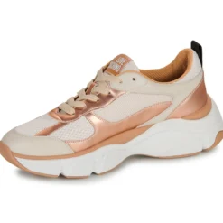 Lave sneakers Love Moschino