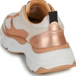 Lave sneakers Love Moschino