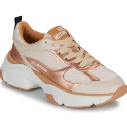 Lave sneakers Love Moschino