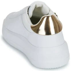 Lave sneakers Love Moschino