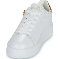 Lave sneakers Love Moschino