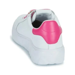 Lave sneakers Love Moschino