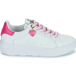 Lave sneakers Love Moschino