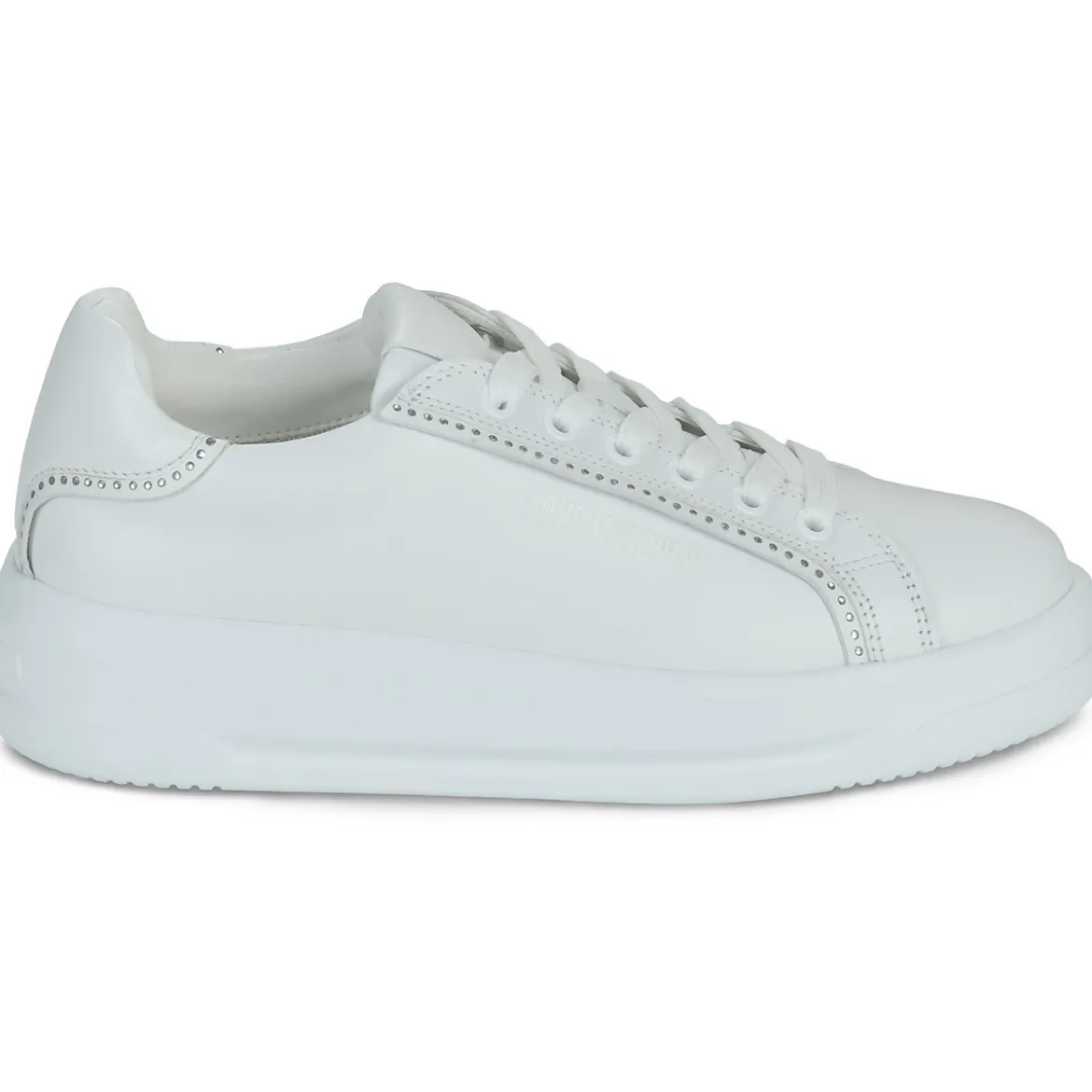 Lave sneakers Love Moschino