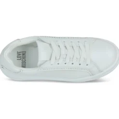 Lave sneakers Love Moschino