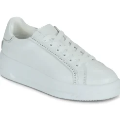 Lave sneakers Love Moschino