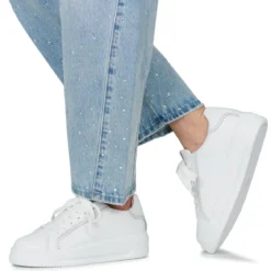 Lave sneakers Love Moschino